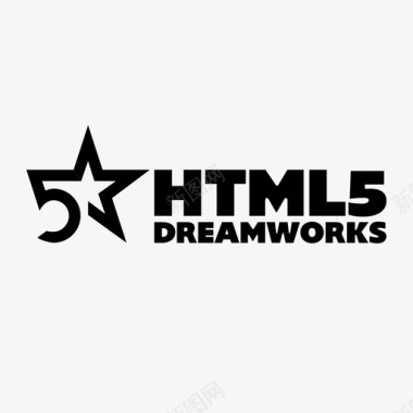 HTML5梦工场图标