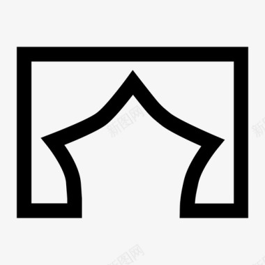 剧目图标