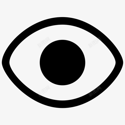 密码可见(APP)svg_新图网 https://ixintu.com 密码可见(APP)