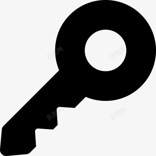 带孔钥匙安全很棒的套装图标svg_新图网 https://ixintu.com 安全 带孔钥匙 很棒的套装