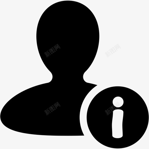 个人信息1-01svg_新图网 https://ixintu.com 个人信息1-01