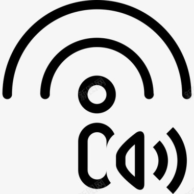 384. Audio Podcast图标