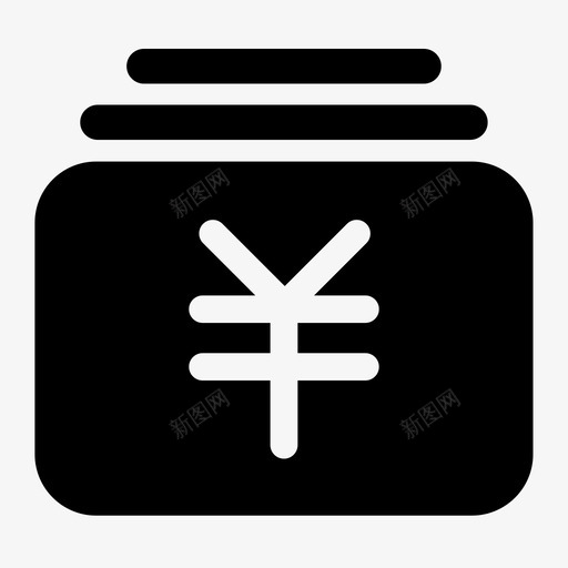 财务管理_02svg_新图网 https://ixintu.com 财务管理_02