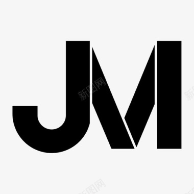 JM图标