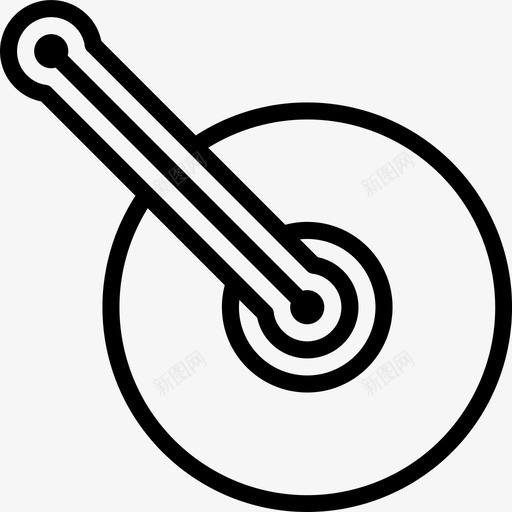 用户界面渐变应用程序绘图图标svg_新图网 https://ixintu.com 工具 应用程序 用户界面渐变 用户界面轮廓 线框 绘图