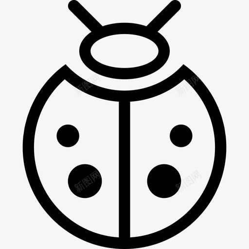 452. Bugsvg_新图网 https://ixintu.com 452. Bug