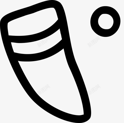 44部落通知svg_新图网 https://ixintu.com 44部落通知