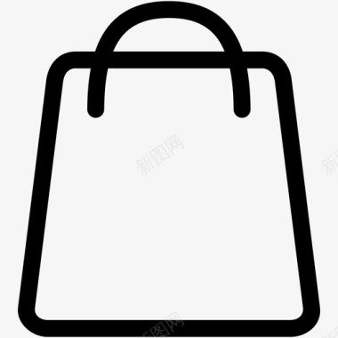 购物袋0-01图标