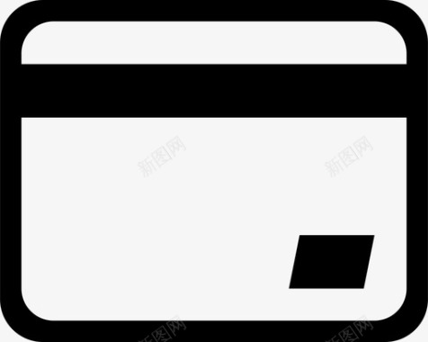 麦多-icon-银行卡图标