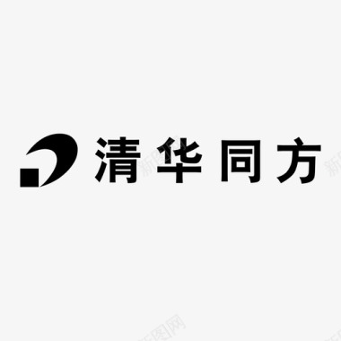 同方logo图标