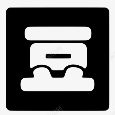 douban-square图标