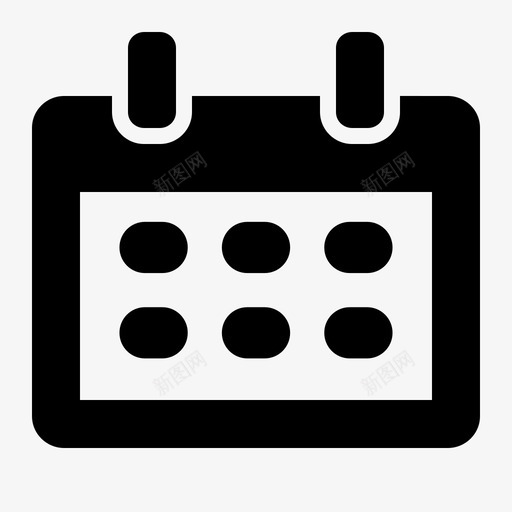 navicon_16_calendarsvg_新图网 https://ixintu.com navicon_16_calendar