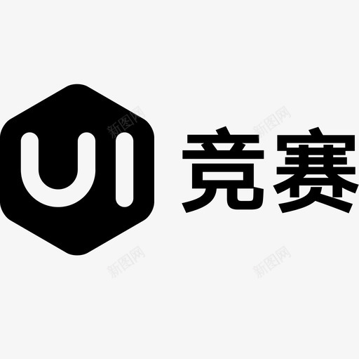 logo文字svg_新图网 https://ixintu.com logo文字