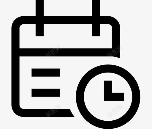 预约流程svg_新图网 https://ixintu.com 预约流程
