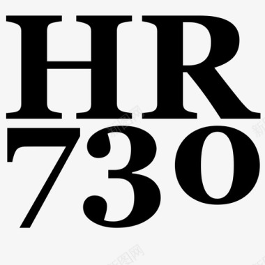 HR730 icon 2-01图标