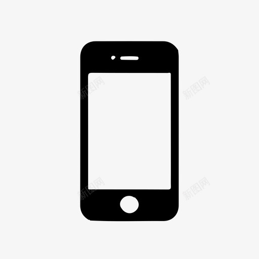 更换手机svg_新图网 https://ixintu.com 更换手机 iconfont-shiliangzhinengduixiang1.eps