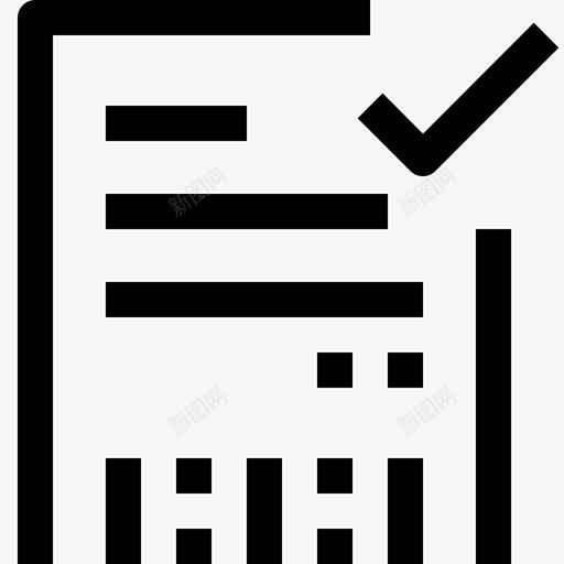 比尔电子商务市场图标svg_新图网 https://ixintu.com 商店 市场 比尔 电子商务 购物 购物最小图标