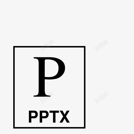 PPTXsvg_新图网 https://ixintu.com PPTX