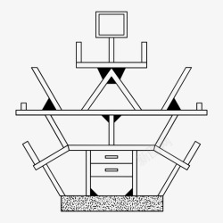 索特卡尔顿孟菲斯1981年埃托雷索特萨斯图标高清图片