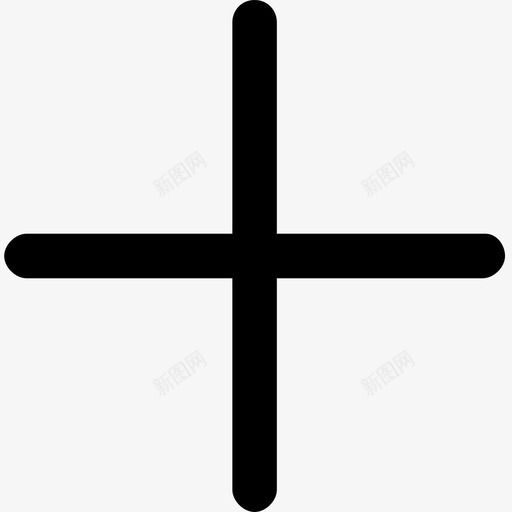 行程_添加svg_新图网 https://ixintu.com 行程_添加