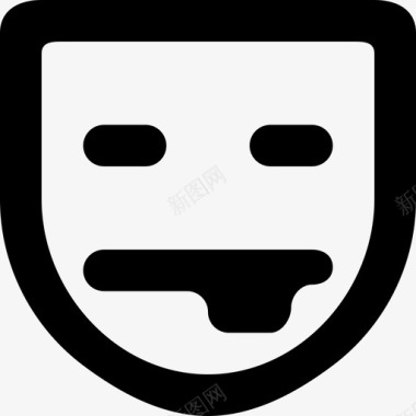emoji_tongue_sticking_out  [#502]图标