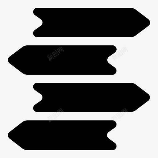 信息图表分析统计图标svg_新图网 https://ixintu.com 信息图表 分析 统计