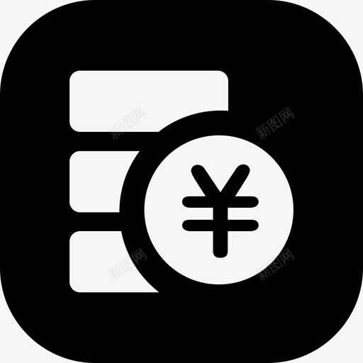 项目资金计划svg_新图网 https://ixintu.com 项目资金计划 资金磁贴