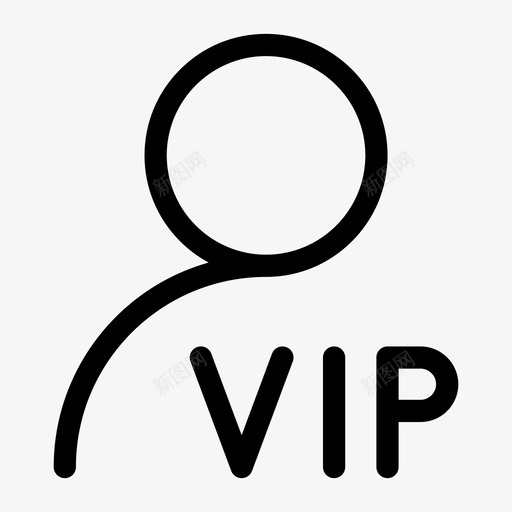 VIP订阅svg_新图网 https://ixintu.com VIP订阅