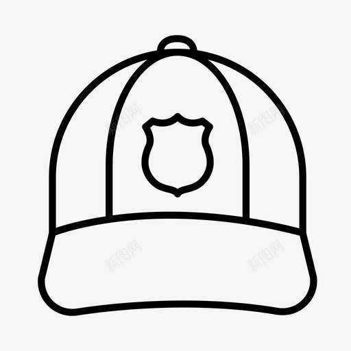 学校帽教育帽子图标svg_新图网 https://ixintu.com 学校帽 帽子 教育 校服 预科学校