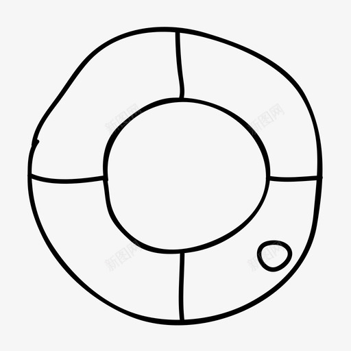 保存器配件活动图标svg_新图网 https://ixintu.com 保存器 活动 生活 运动 配件