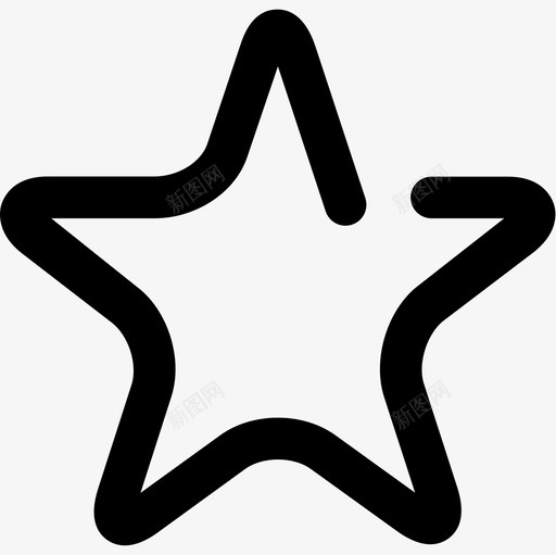 star3svg_新图网 https://ixintu.com star3 uddicon