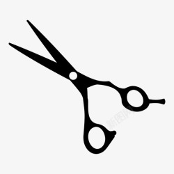 理发剪理发剪理发师沙龙图标高清图片