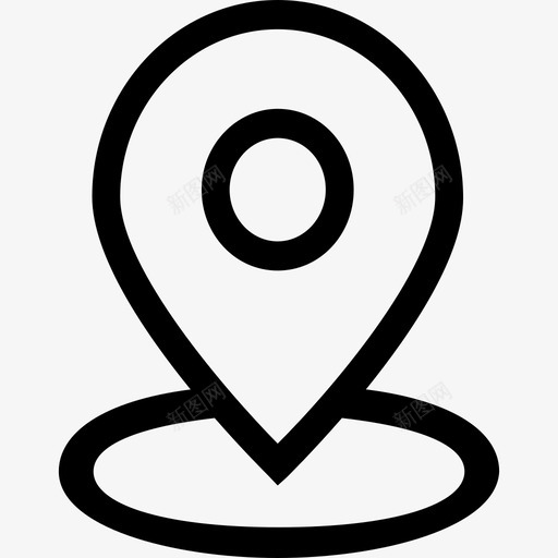address-02svg_新图网 https://ixintu.com address-02