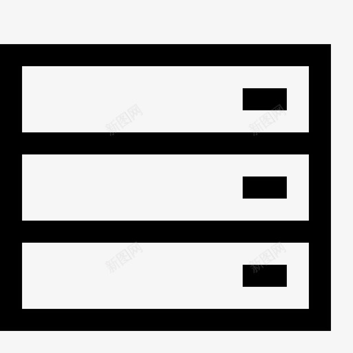 楼宇图标_数据库svg_新图网 https://ixintu.com 楼宇图标_数据库