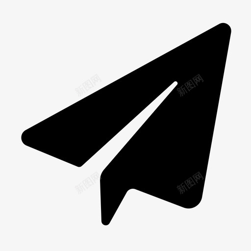 zdy_logo_飞机svg_新图网 https://ixintu.com zdy_logo_飞机