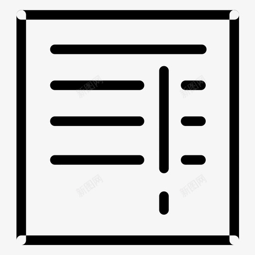 bim-icon-Not throughsvg_新图网 https://ixintu.com bim-icon-Not through