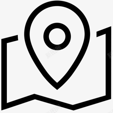 体验店-门店列表-体验店-地图图标