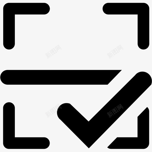 扫描成功svg_新图网 https://ixintu.com 扫描成功