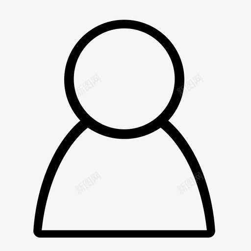 用户姓氏svg_新图网 https://ixintu.com 用户姓氏