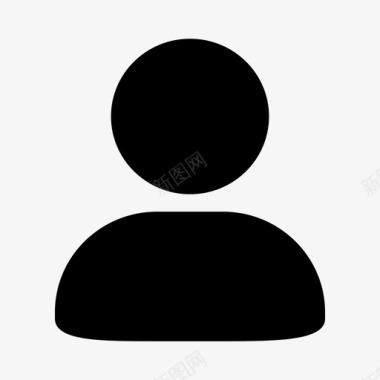 用户中心1图标