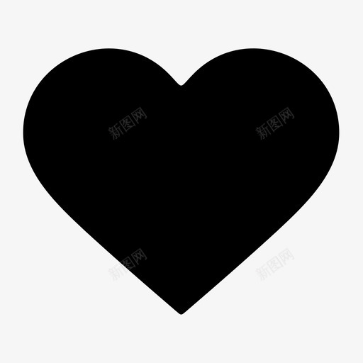 oo_heartsvg_新图网 https://ixintu.com oo_heart oo heart