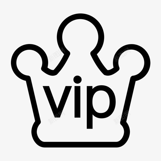 vip特惠时段svg_新图网 https://ixintu.com vip特惠时段