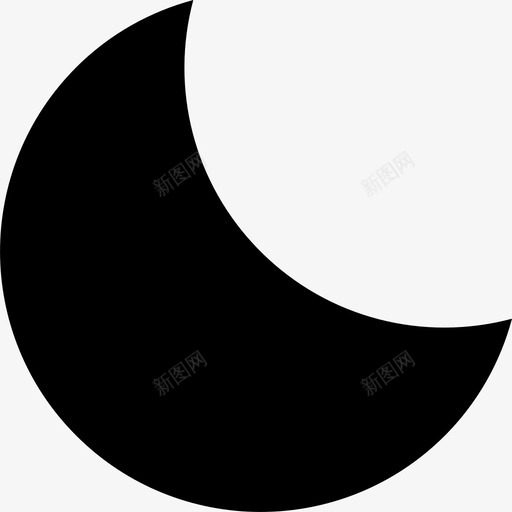 夜间模式svg_新图网 https://ixintu.com 夜间模式