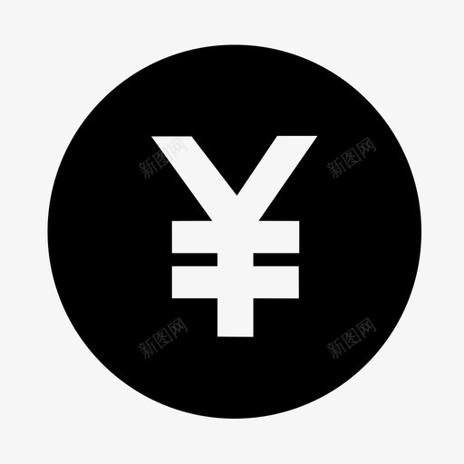 资金svg_新图网 https://ixintu.com 资金 icon1