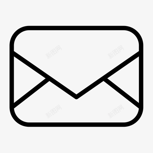 mailsvg_新图网 https://ixintu.com mail