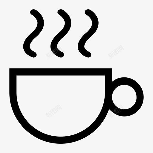 coffee-02svg_新图网 https://ixintu.com coffee-02 mix
