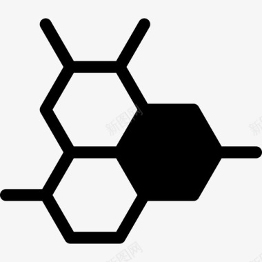 生物细胞医学教育图标图标