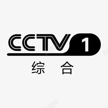 icon_tv_cctv1图标