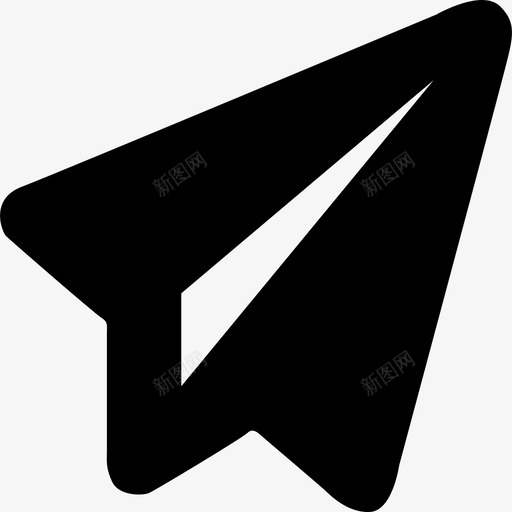风筝svg_新图网 https://ixintu.com 风筝 kite