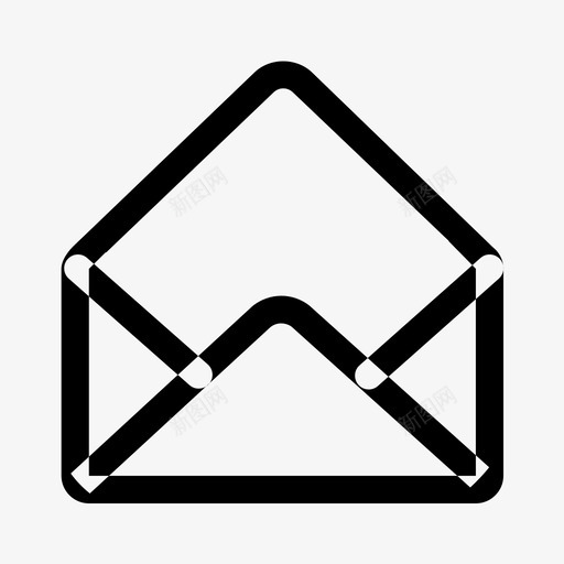 mailsvg_新图网 https://ixintu.com mail